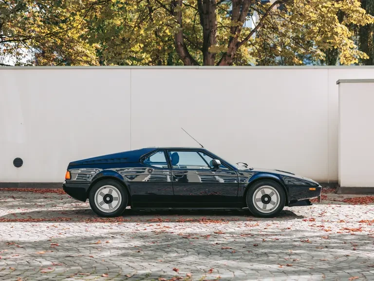 1980 BMW M1 - Image 6 of 31