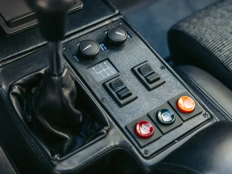1980 BMW M1 - Image 26 of 31
