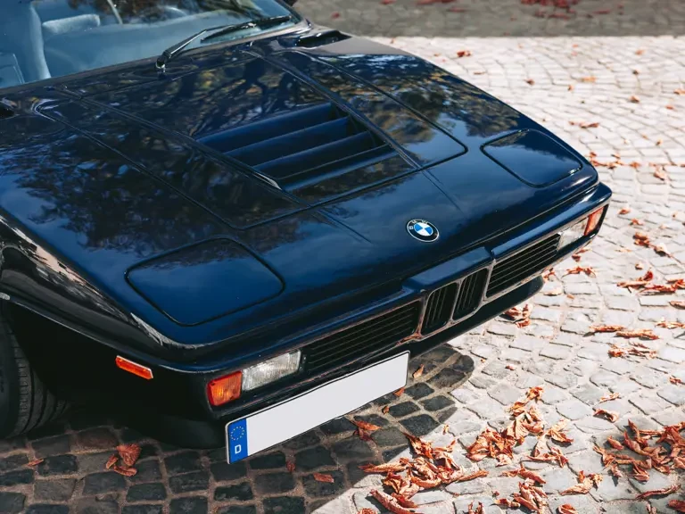 1980 BMW M1 - Image 28 of 31