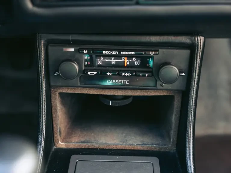 1980 BMW M1 - Image 13 of 31