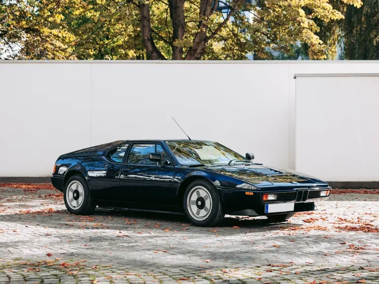 1980 BMW M1 - Image 2 of 31