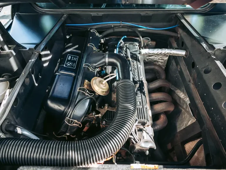 1980 BMW M1 - Image 4 of 31