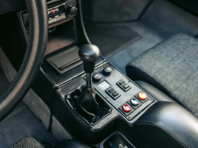 1980 BMW M1 - Image 22 of 31