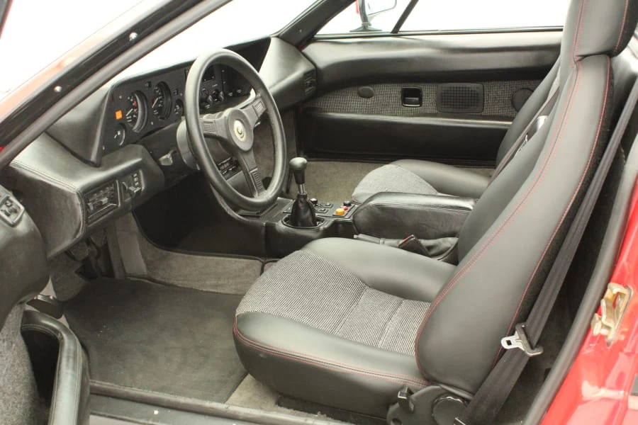 1980 BMW M1 - Image 3 of 8