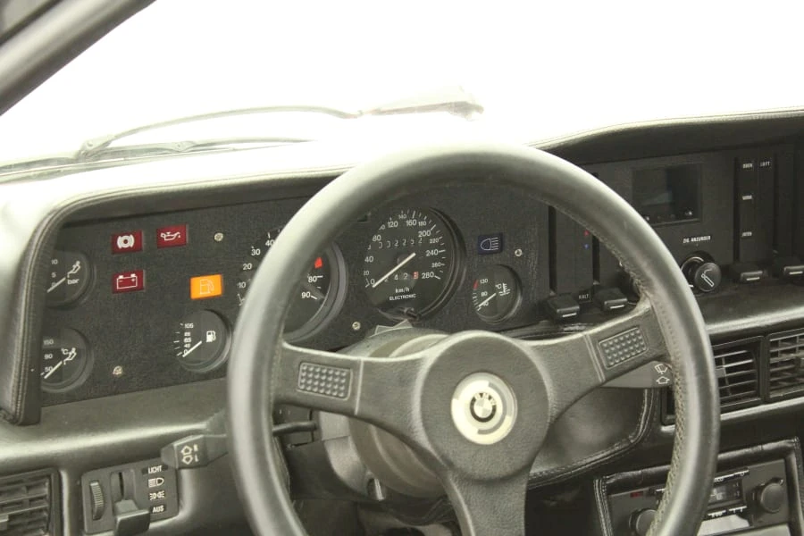 1980 BMW M1 - Image 4 of 8