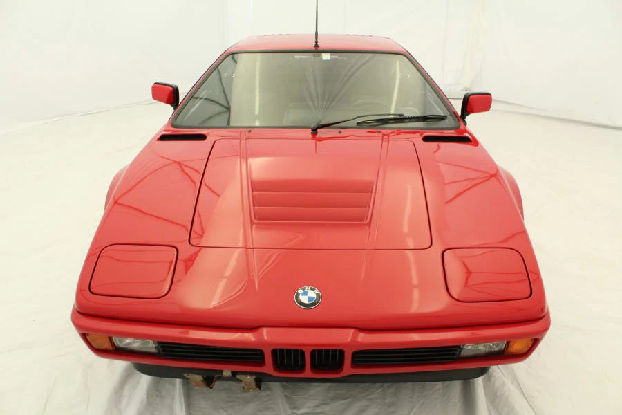 1980 BMW M1 - Image 7 of 8