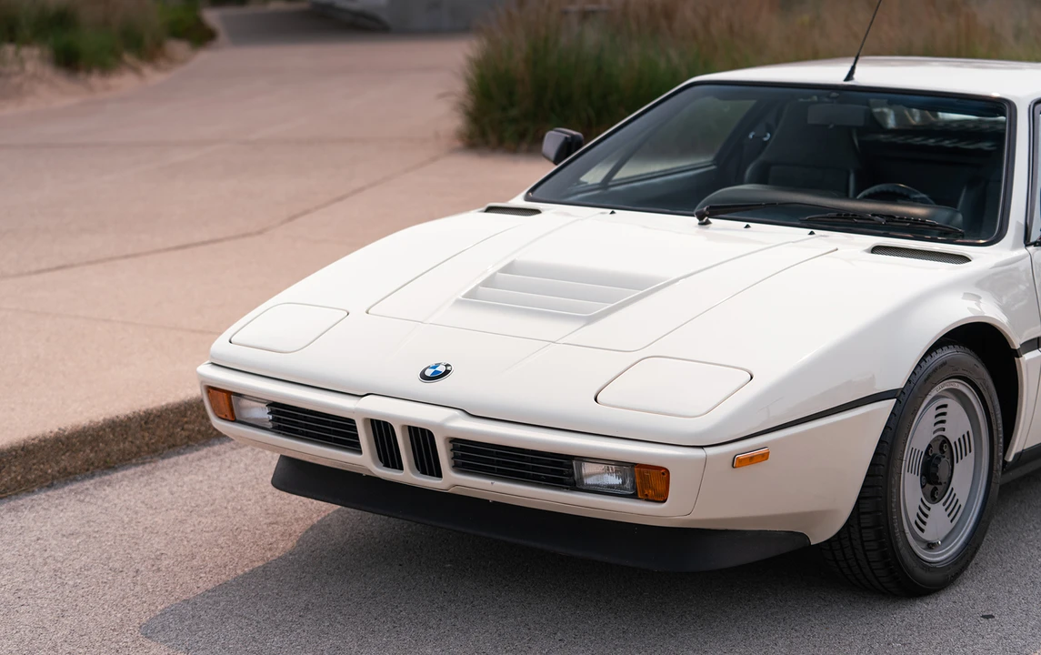 1980 BMW M1 - Image 15 of 25