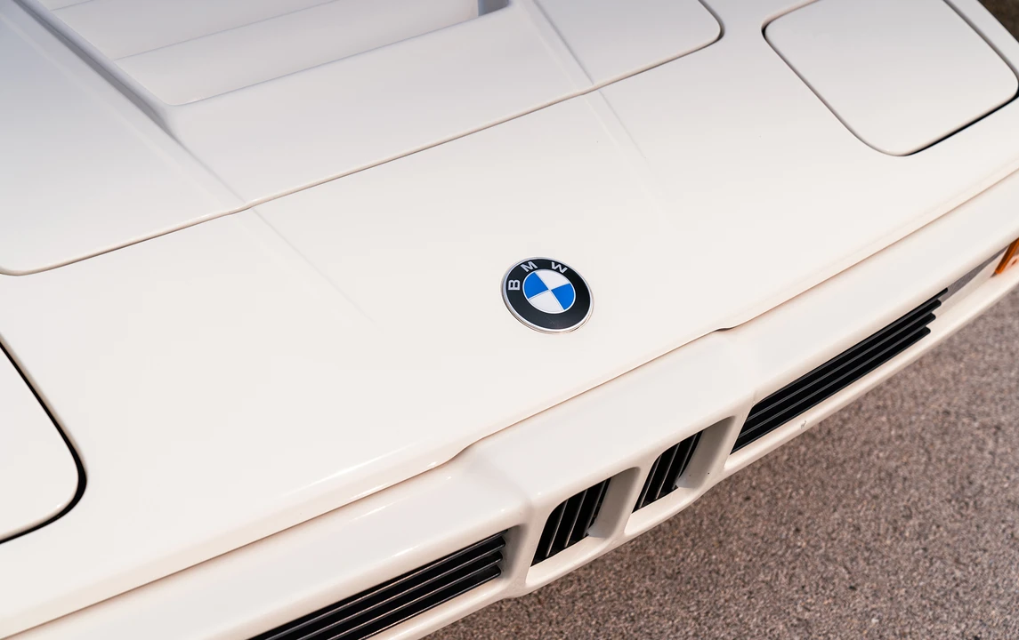1980 BMW M1 - Image 17 of 25