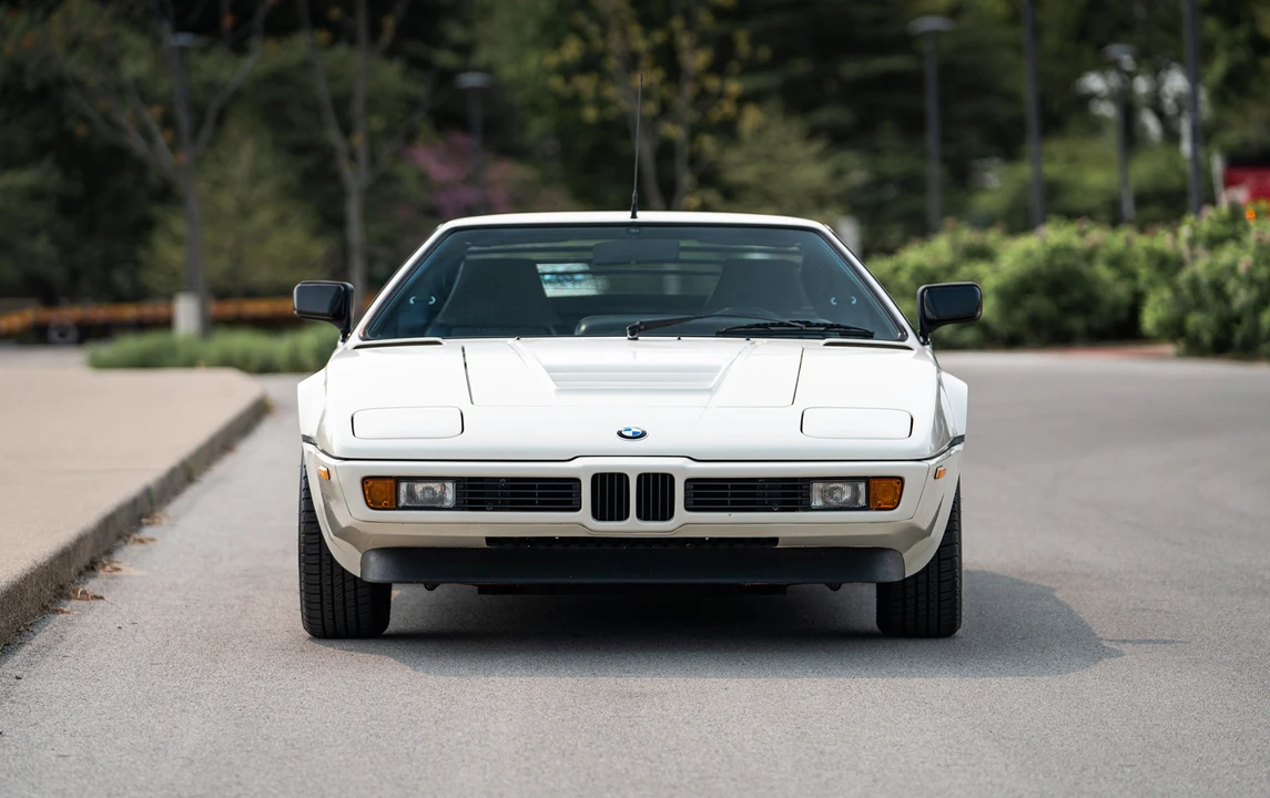 1980 BMW M1 - Image 10 of 25