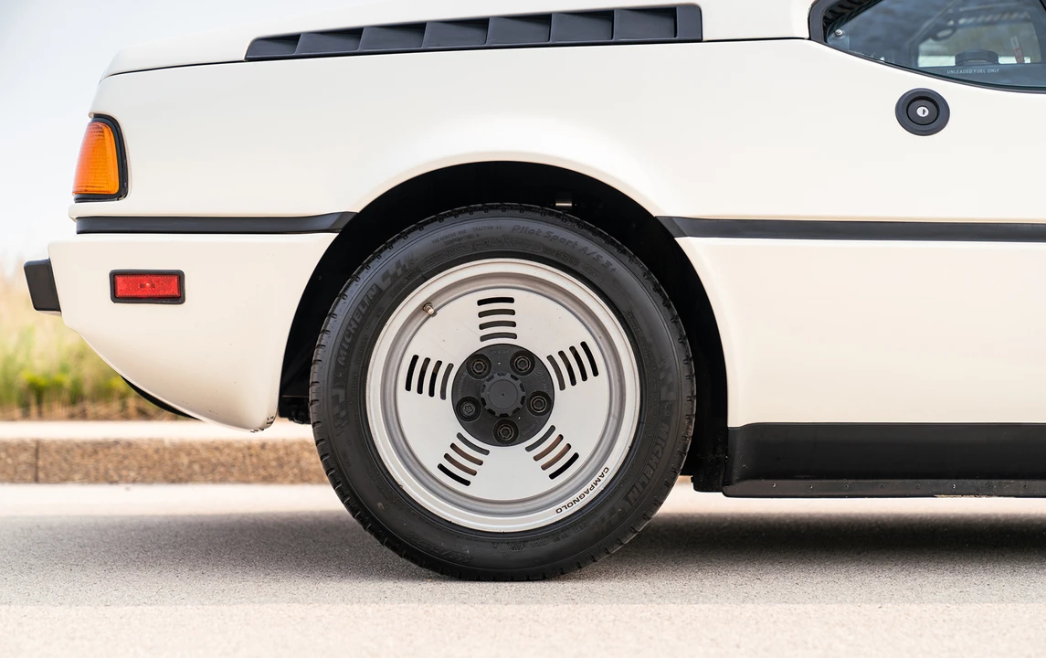 1980 BMW M1 - Image 19 of 25