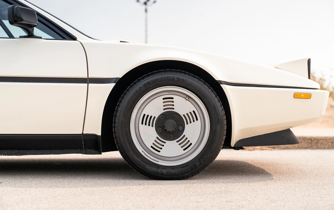 1980 BMW M1 - Image 20 of 25