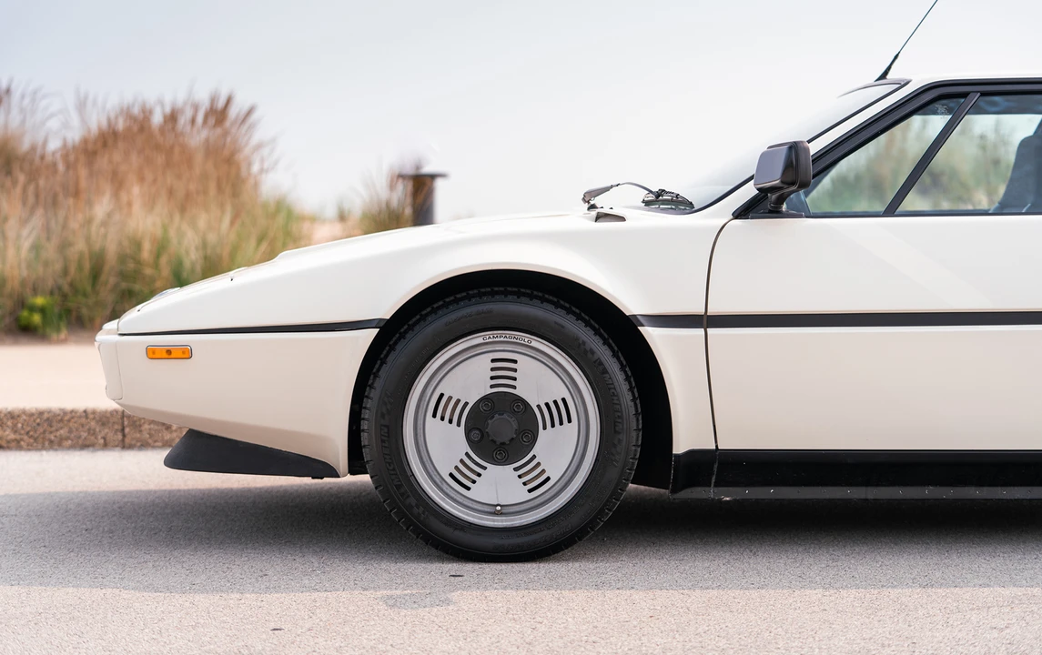 1980 BMW M1 - Image 21 of 25
