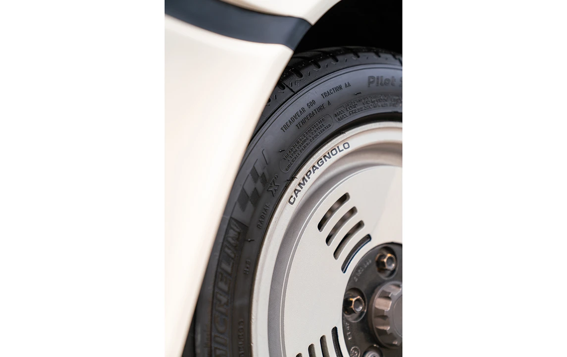 1980 BMW M1 - Image 24 of 25