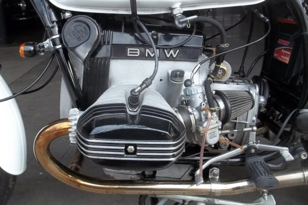 1980 BMW /7 - Image 5 of 7
