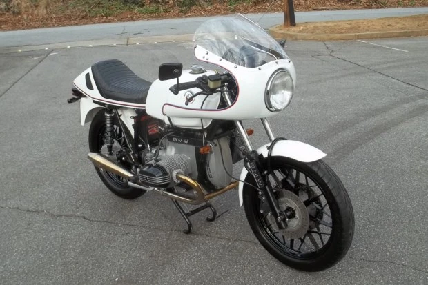 1980 BMW /7 - Image 3 of 7