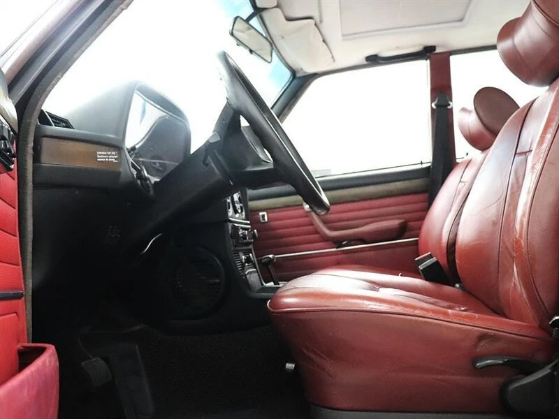 1980 BMW E12 5 Series - Image 17 of 20