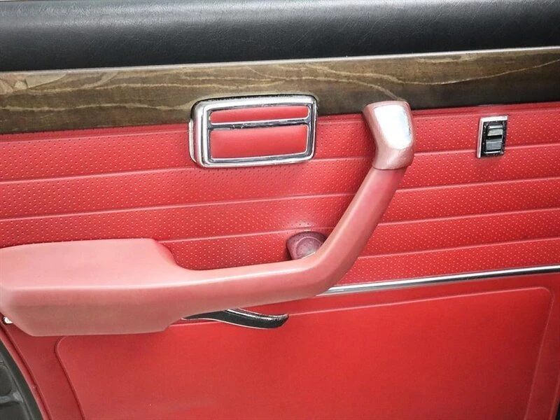 1980 BMW E12 5 Series - Image 18 of 20