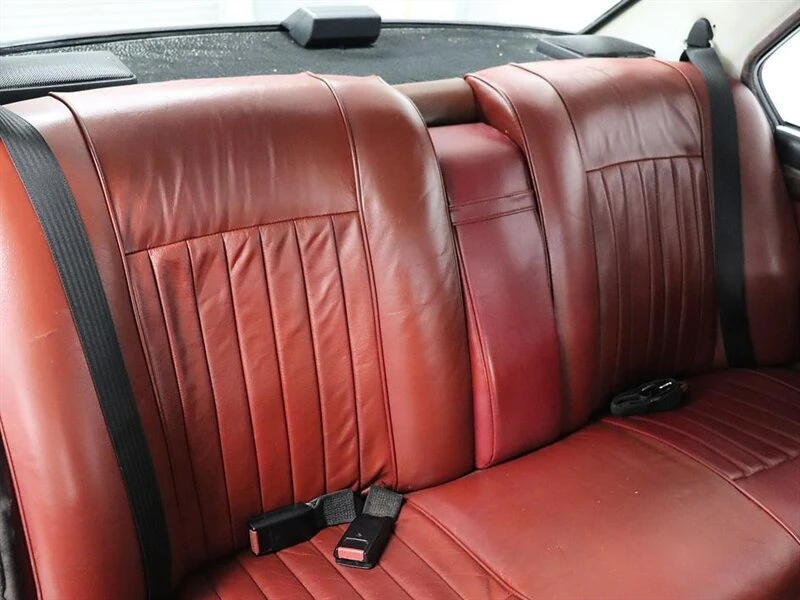 1980 BMW E12 5 Series - Image 14 of 20