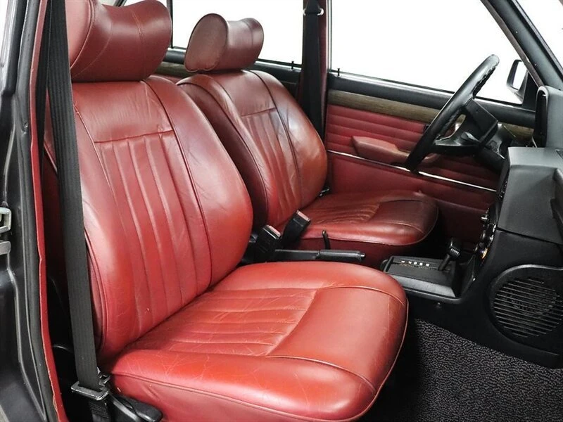 1980 BMW E12 5 Series - Image 12 of 20