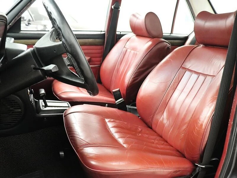 1980 BMW E12 5 Series - Image 10 of 20