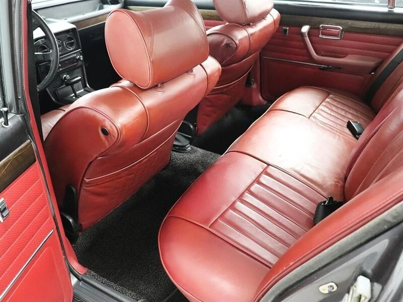 1980 BMW E12 5 Series - Image 15 of 20