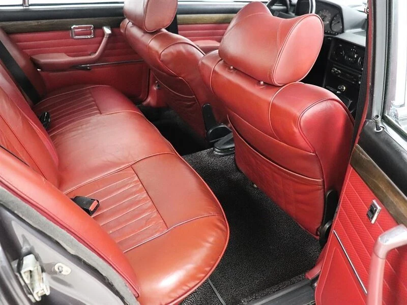 1980 BMW E12 5 Series - Image 13 of 20