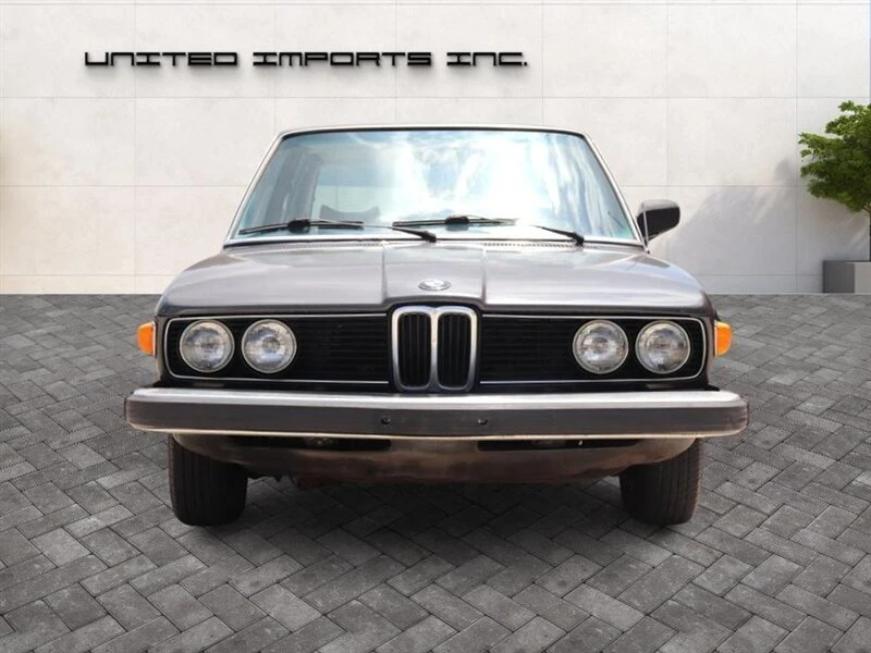 1980 BMW E12 5 Series - Image 8 of 20
