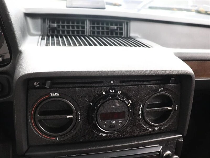 1980 BMW E12 5 Series - Image 20 of 20