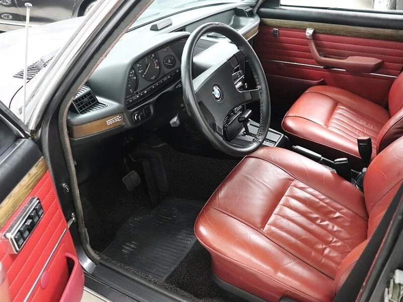 1980 BMW E12 5 Series - Image 9 of 20