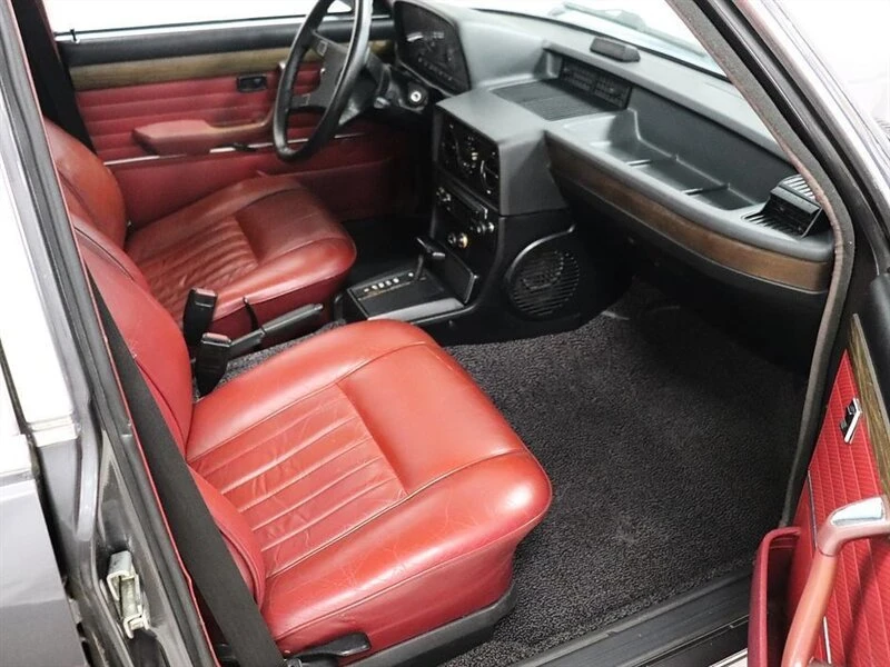 1980 BMW E12 5 Series - Image 11 of 20