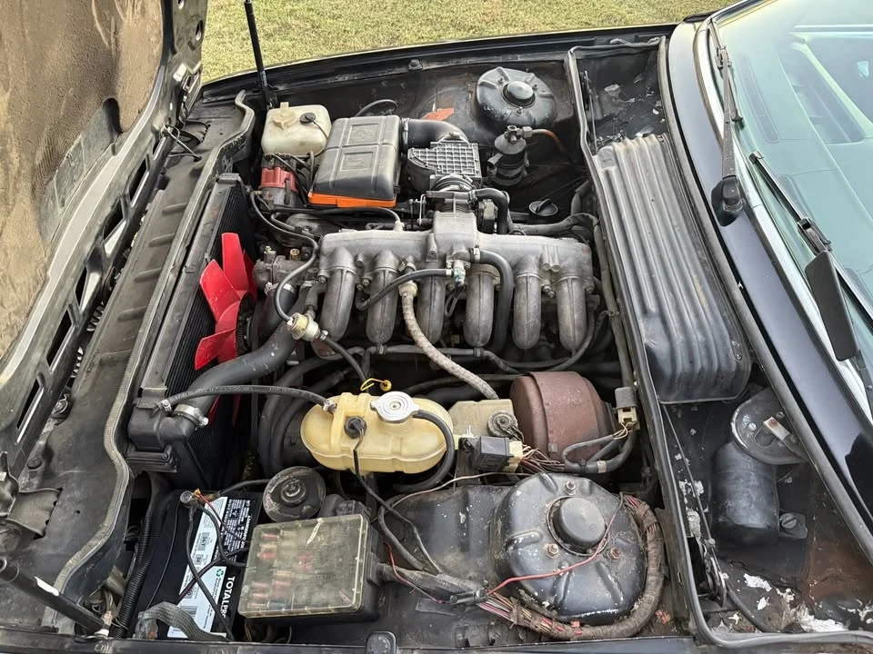 1980 BMW E24 6 Series - Image 15 of 20