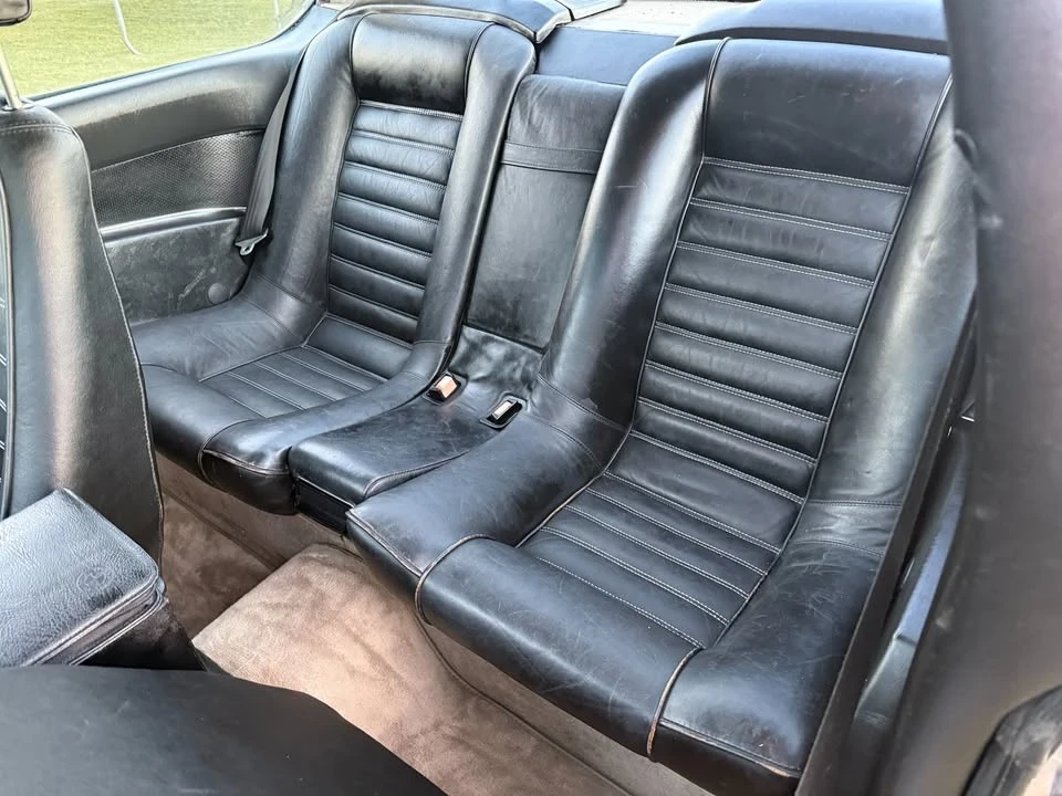 1980 BMW E24 6 Series - Image 13 of 20