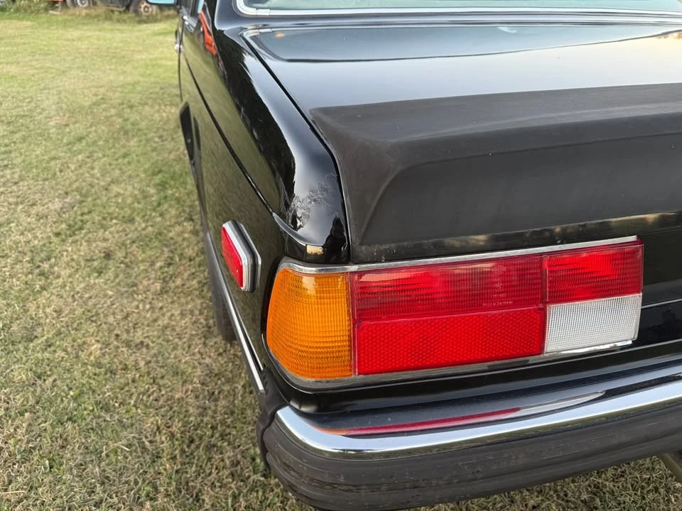 1980 BMW E24 6 Series - Image 20 of 20