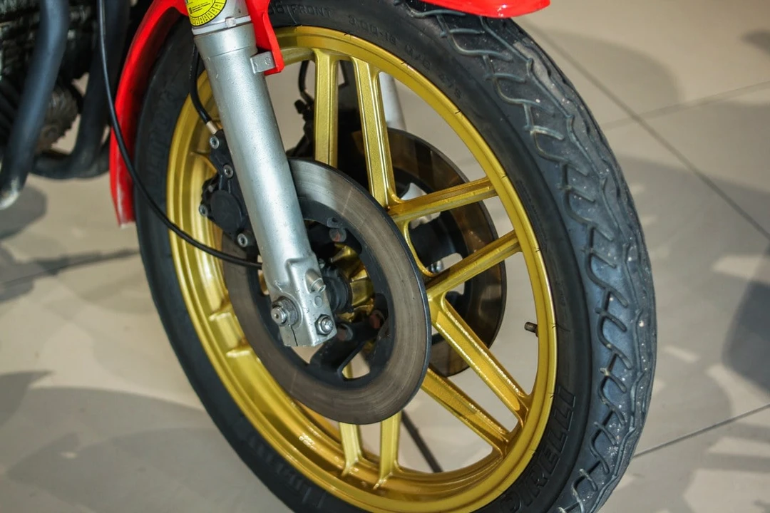 1980 Benelli - Image 3 of 26