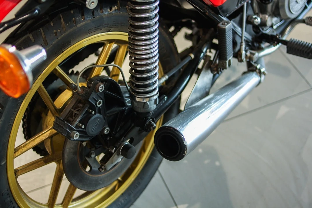 1980 Benelli - Image 11 of 26