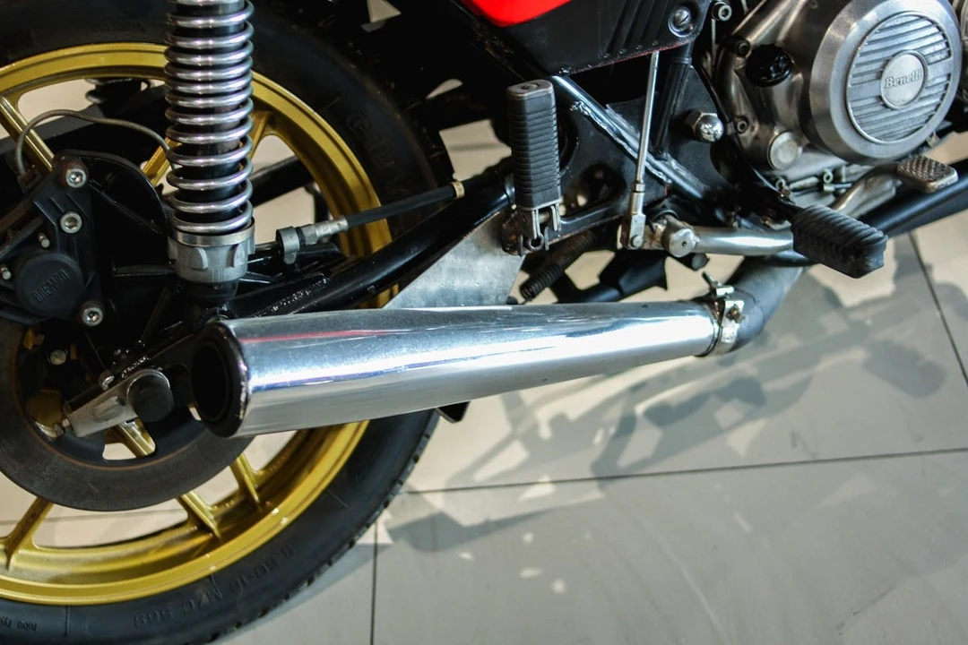 1980 Benelli - Image 12 of 26