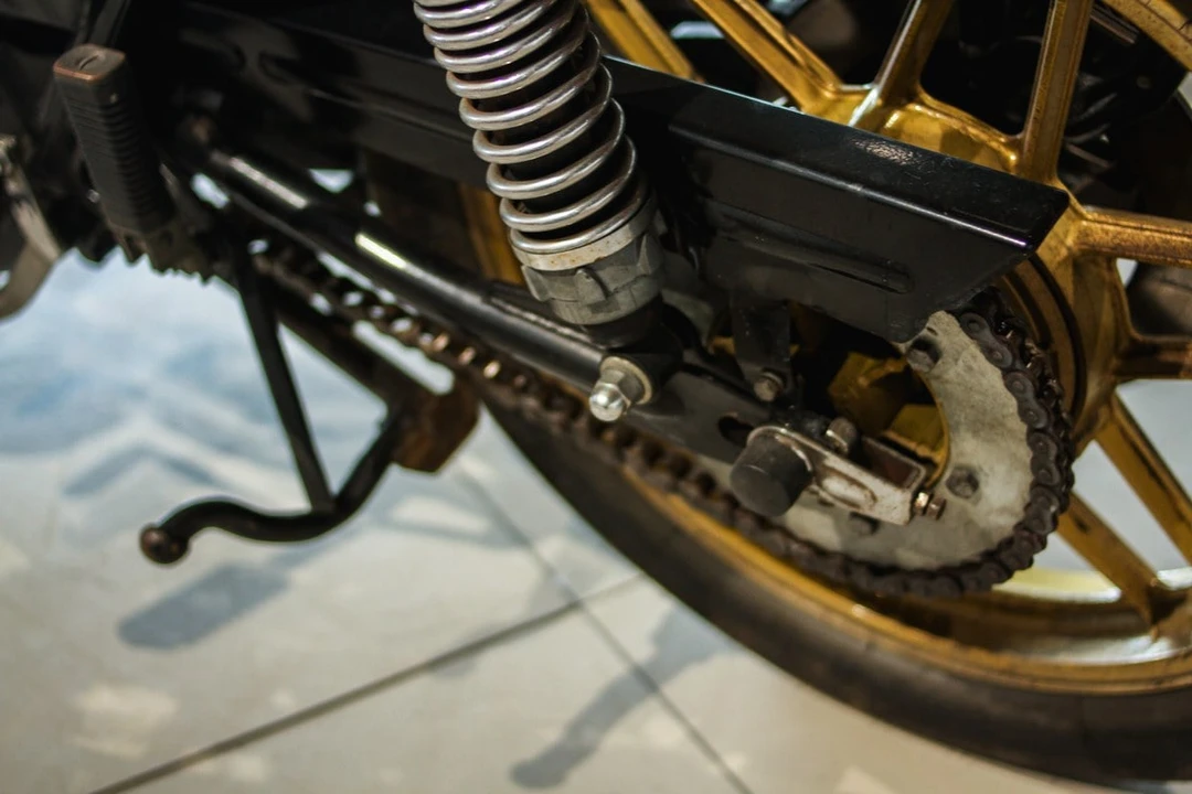 1980 Benelli - Image 13 of 26