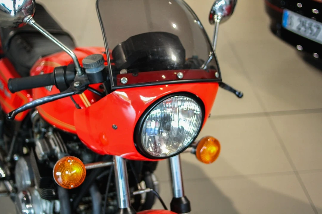 1980 Benelli - Image 16 of 26