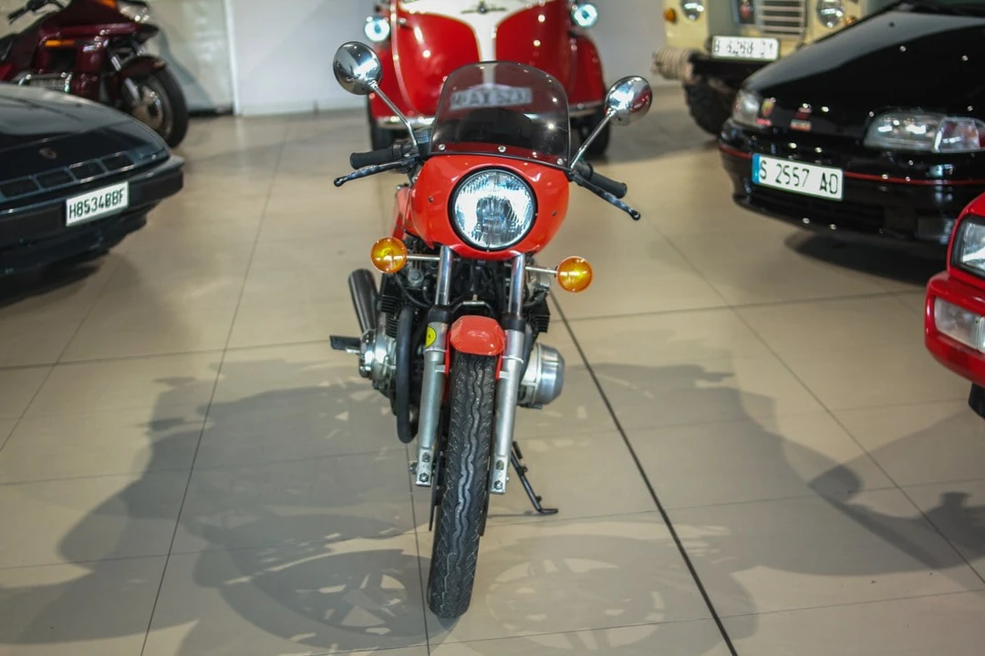 1980 Benelli - Image 19 of 26