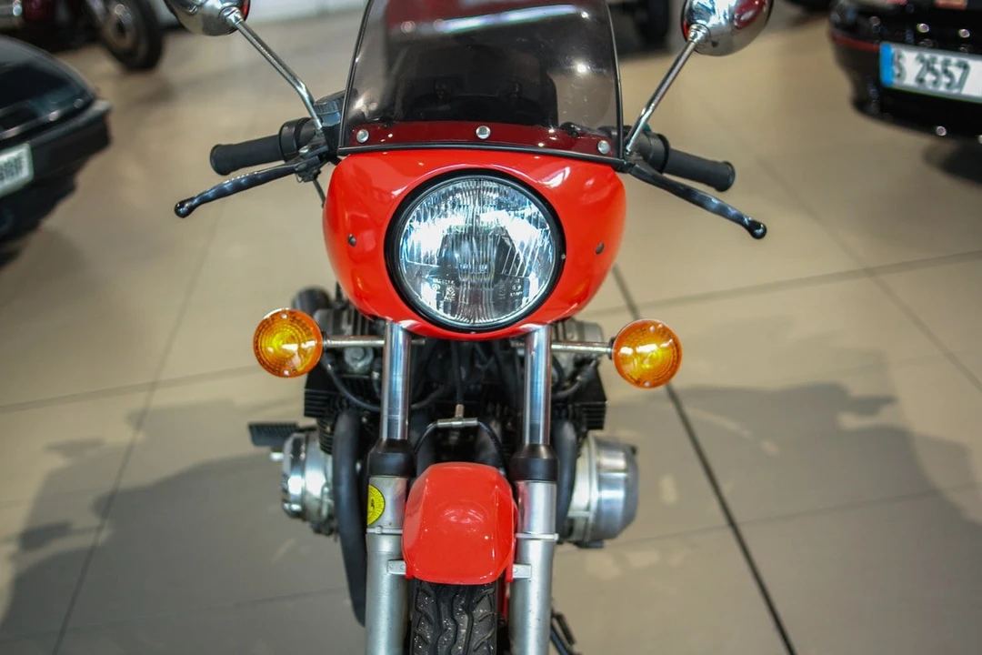 1980 Benelli - Image 20 of 26
