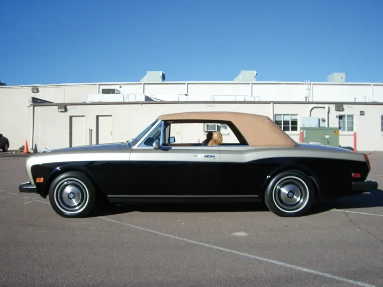 1980 Bentley T2 - Image 5 of 5