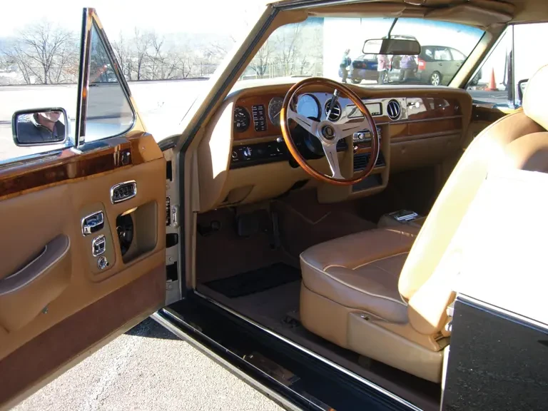 1980 Bentley T2 - Image 4 of 5