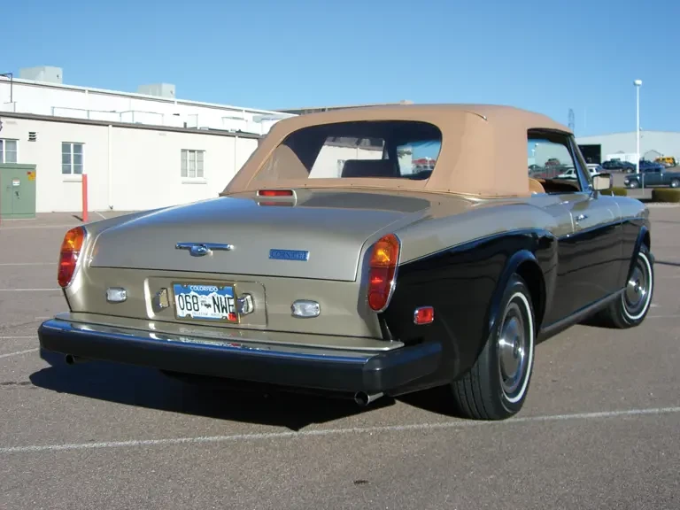 1980 Bentley T2 - Image 3 of 5