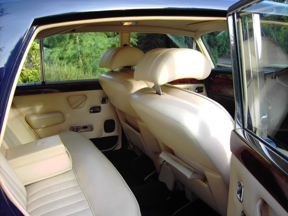 1980 Bentley T2 - Image 2 of 4