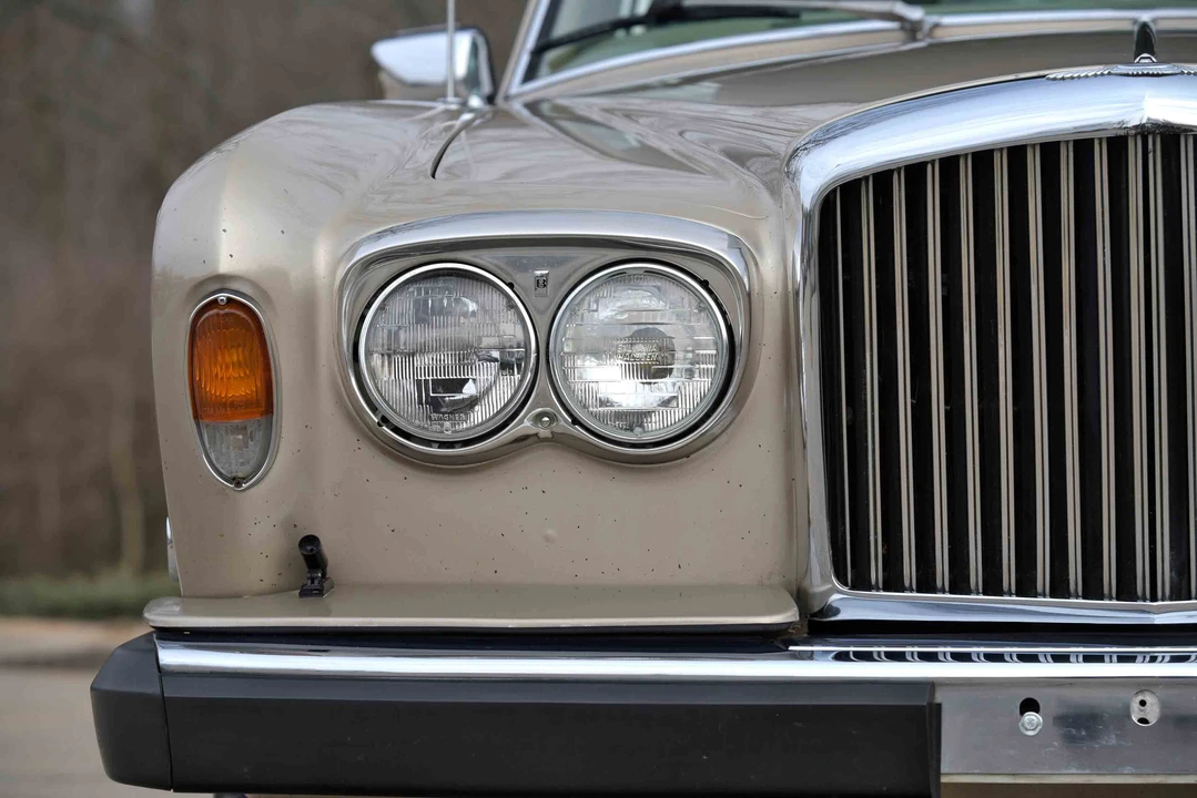 1980 Bentley T2 - Image 14 of 31