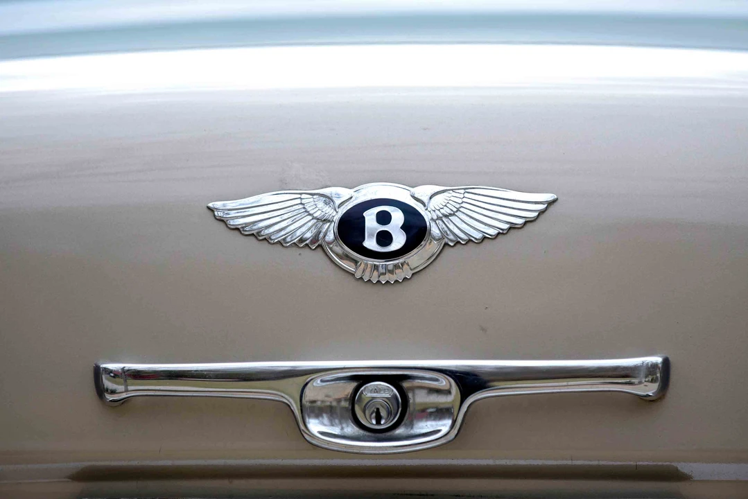1980 Bentley T2 - Image 30 of 31