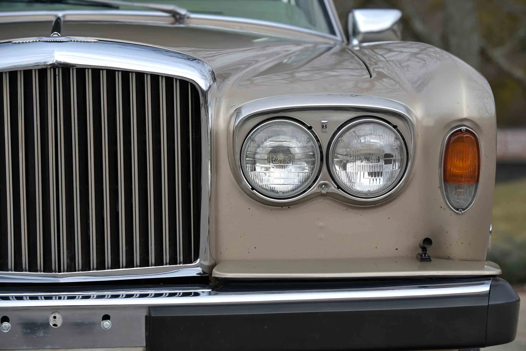 1980 Bentley T2 - Image 13 of 31