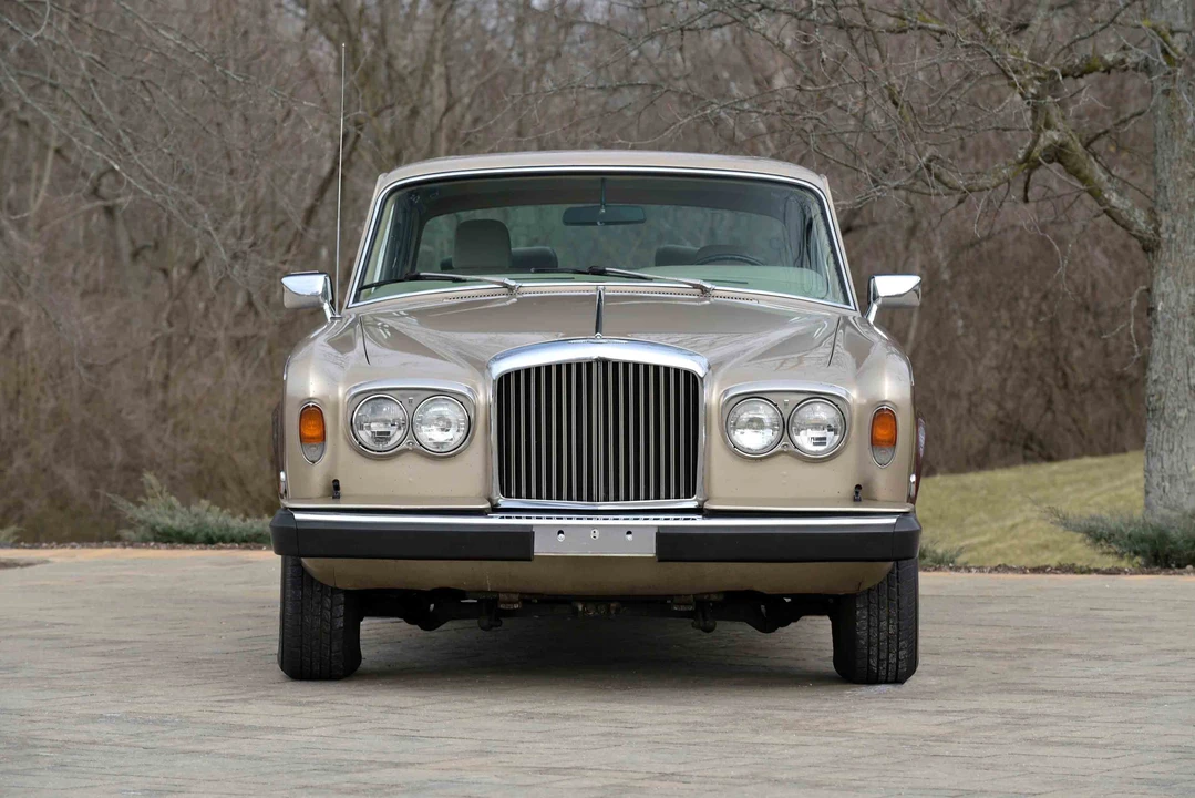 1980 Bentley T2 - Image 2 of 31