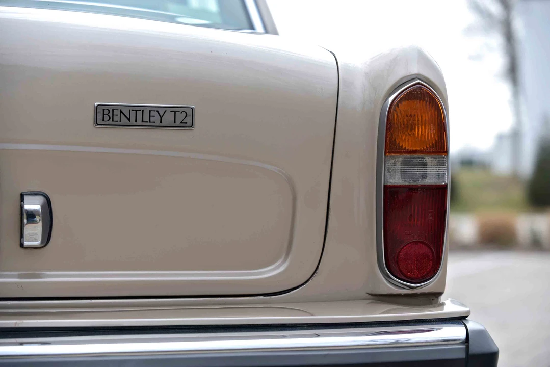 1980 Bentley T2 - Image 31 of 31