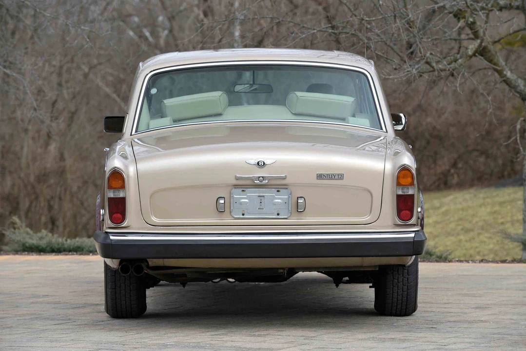 1980 Bentley T2 - Image 7 of 31